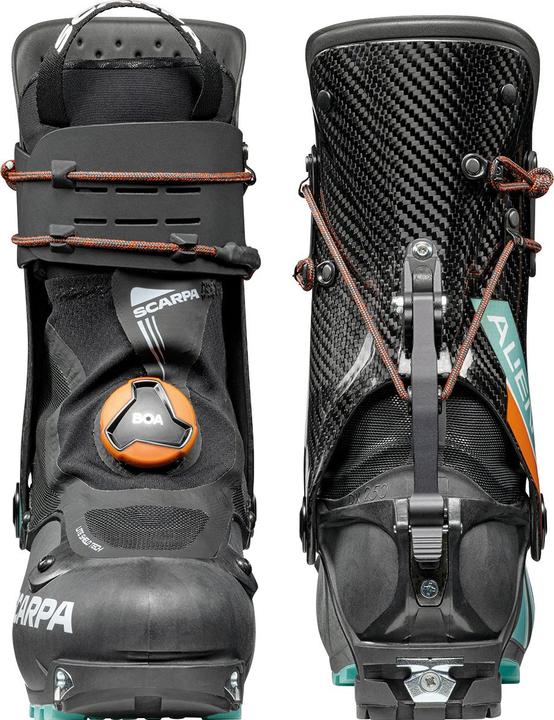 Produktbild Scarpa Alien 1.0 Tourenstiefel (27)
