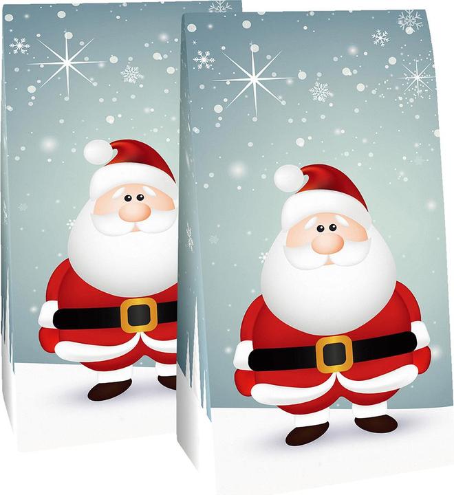 Pajoma Santa