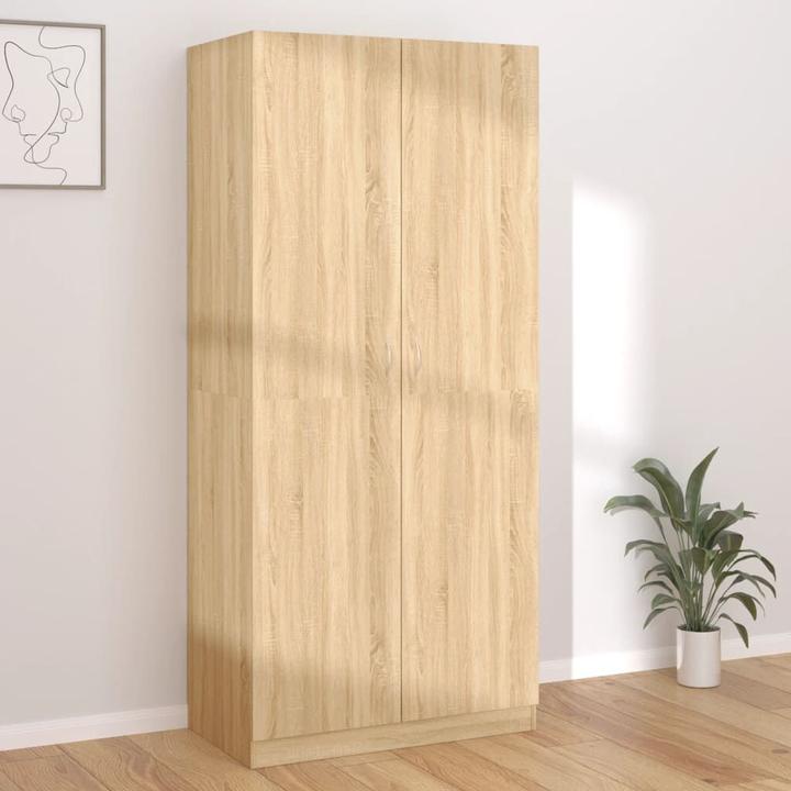 Produktbild VidaXL Aylmar (90 x 52 x 200 cm)
