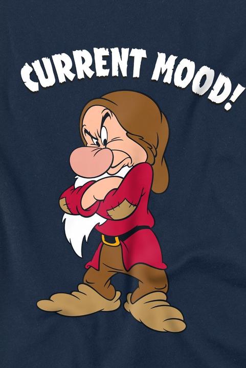 Produktbild Snow White Current Mood TShirt (104)