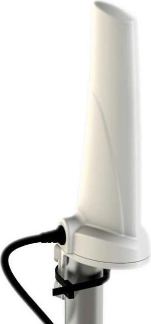 Poynting A-OMNI-0280-02-V1 - Omnidirektionale LTE + 5G SISO-Antenne für alle Wetterlagen