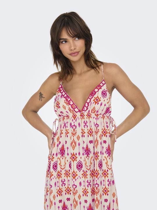 Actual product image Only ONLELANOR Langes Kleid Kleid (XL)