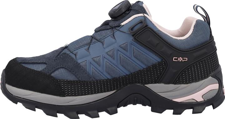 Produktbild CMP Campagnolo Women's Rigel Low Fitgo Trekking Shoes WP (38)