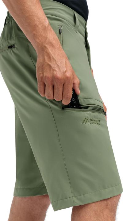 Produktbild Maier Sports Nil Short Loop Bermuda (S)
