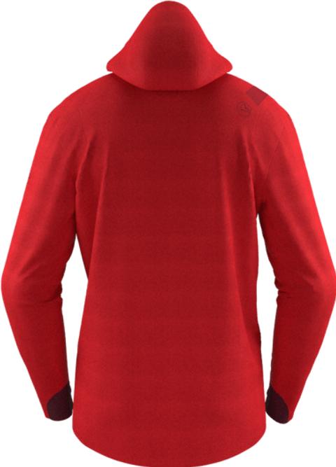Image du produit La Sportiva Descender Storm Jkt M (XXL)