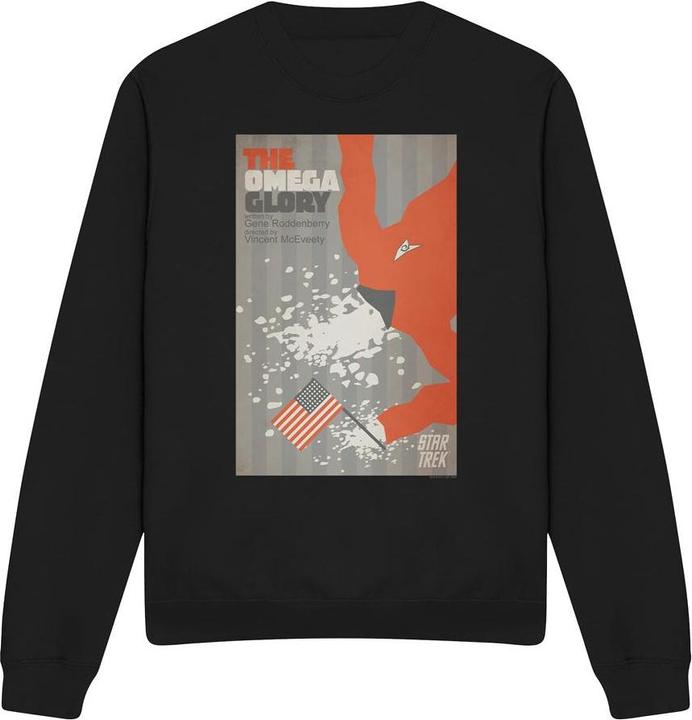 The Original Series Episode 52 Sweatshirt