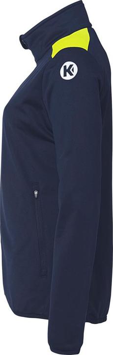 Image du produit Kempa Veste Emotion 27 Poly Femme (XXL)