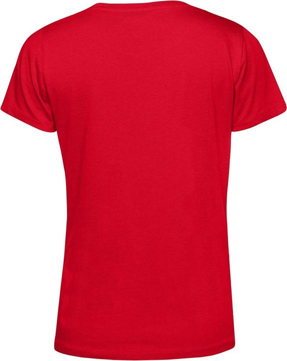 Produktbild B&C TShirt E150 Organik Kurzarm (XXL)