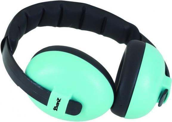 Immagine prodotto Baby Banz Protezione dell'udito del bambino 0-3 anni (1 x)