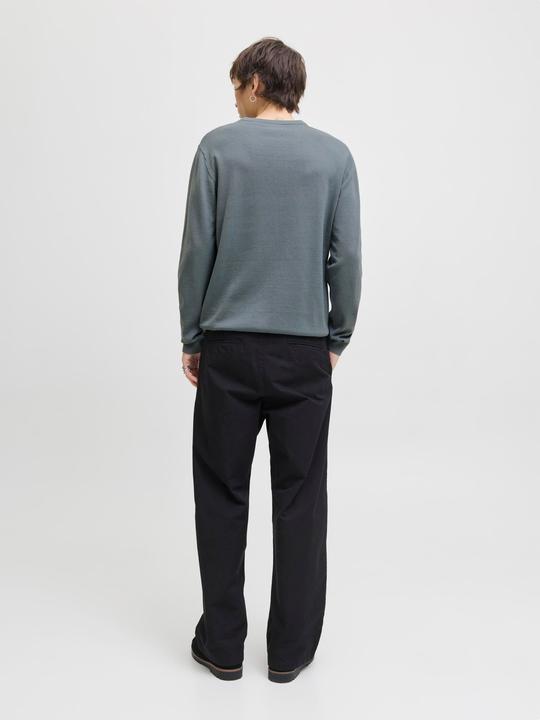 Immagine prodotto Jack & Jones Jjebasic Knit Crew Neck Noos (XS)