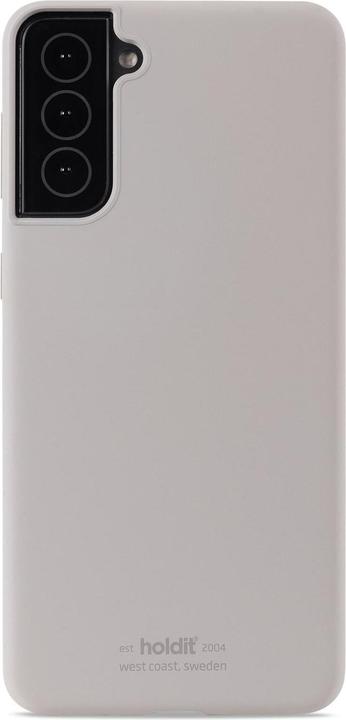 Produktbild Holdit Silicone (Samsung Galaxy S21+)