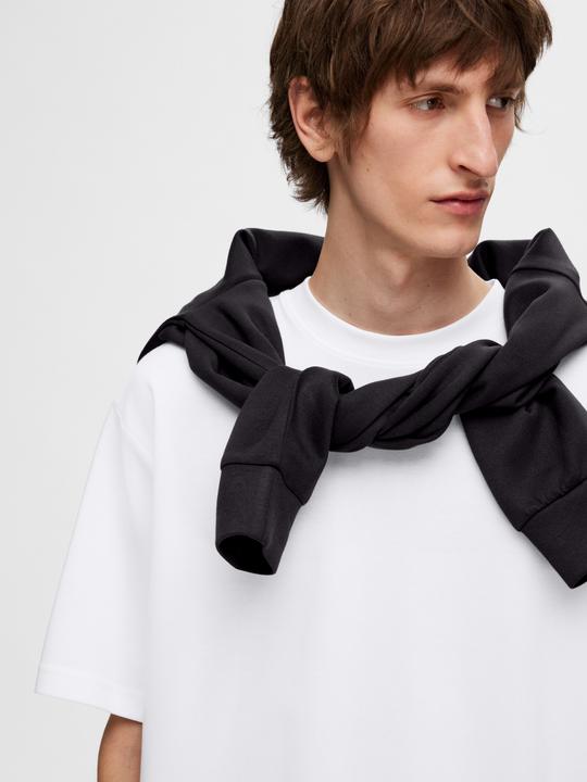 Immagine prodotto Selected Homme Maglietta a maniche corte (S)