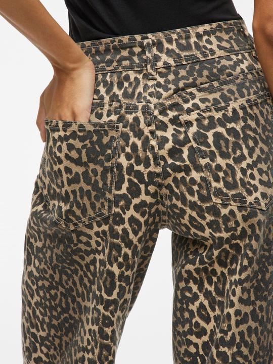 Actual product image Vila High Waist Jeans (Frequency band 38 (2600 MHz))