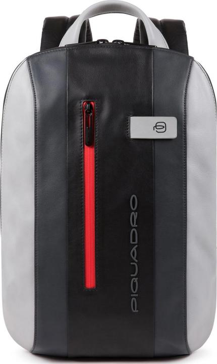 Piquadro Urban - Laptoprucksack mini mit iPad® 11"-Fach (8.60 l)