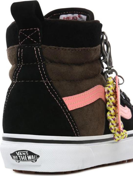 Actual product image Vans SK8-Hi 46 MTE DX (37)