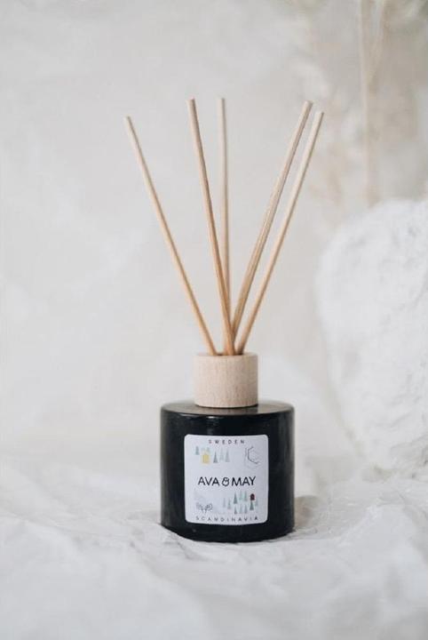Produktbild Ava & May Schweden (100 ml)