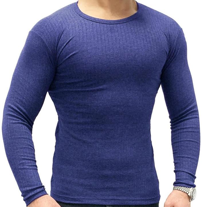 Actual product image Garcia Pescara Men's thermal shirt size 3XL (3XL)