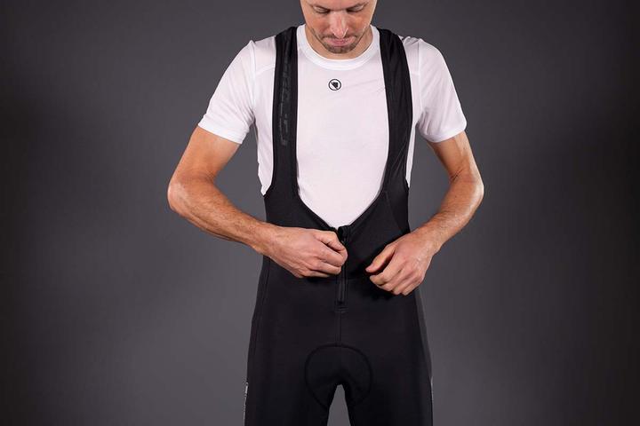 Actual product image Endura FS260-Pro Thermo Bibshort (XL)