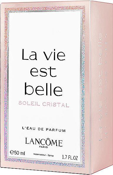 Actual product image Lancôme La Vie Est Belle (Eau de parfum, 100 ml)