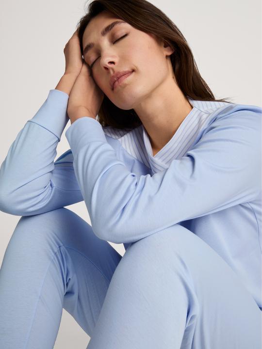 Produktbild Calida Soulmate Bündchen-Pyjama (40, 42)