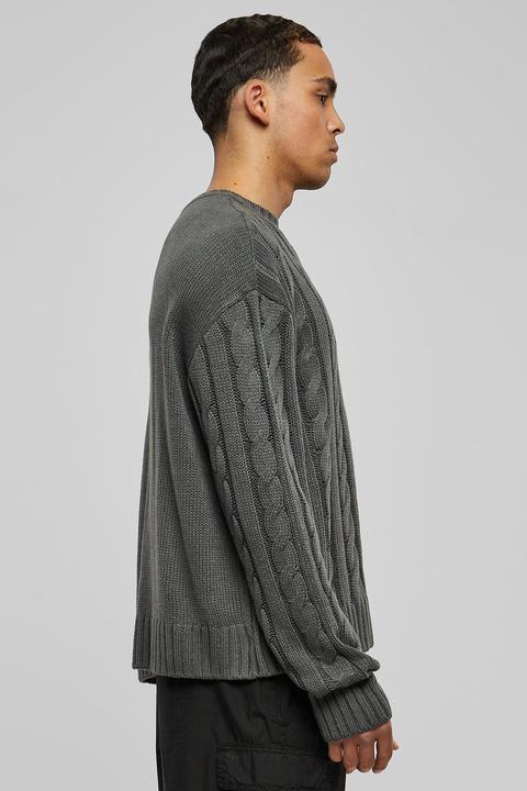 Image du produit Urban Classics Sweat Boxy - 17996 (5XL)