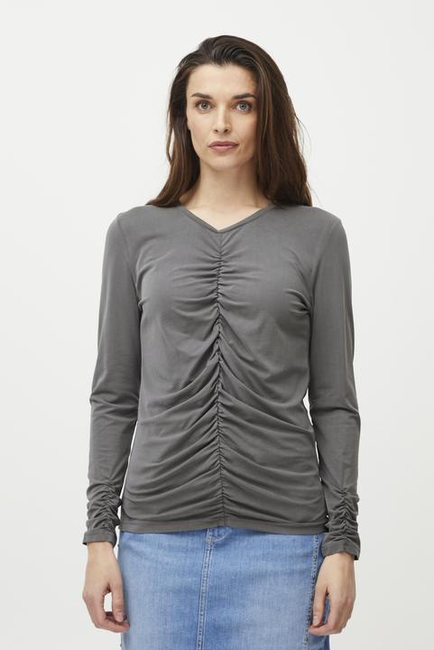 Produktbild Pulz Jeans PZLIPPA O-neck Tshirt 50207885 (M)
