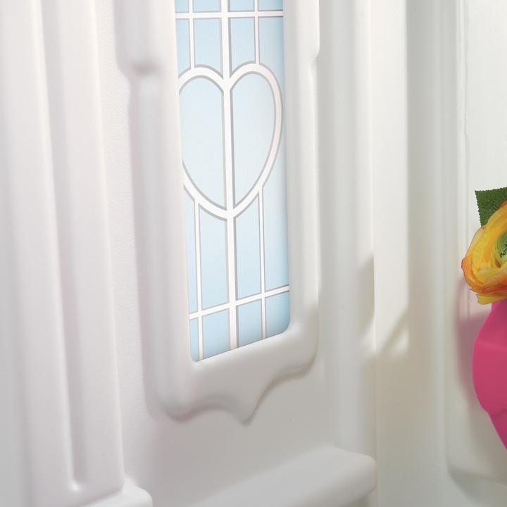 Actual product image Step2 Sweetheart Playhouse