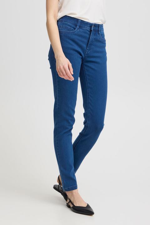 Actual product image Fransa FRLUXE ELLI JE 2 20613557 (W32/L30)
