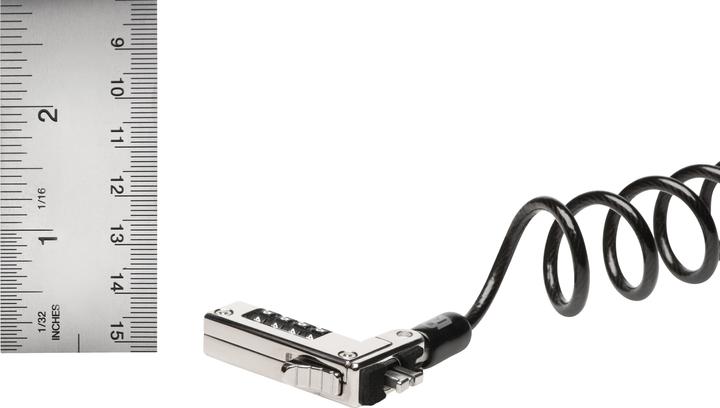 Produktbild Kensington Slim Portable Combination Lock