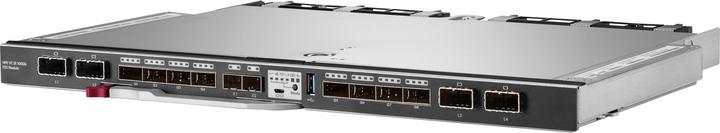 Immagine prodotto HPE Modulo Virtual Connect SE - Modulo di estensione