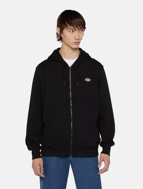Immagine prodotto Dickies Felpa con zip Summerdale (S)