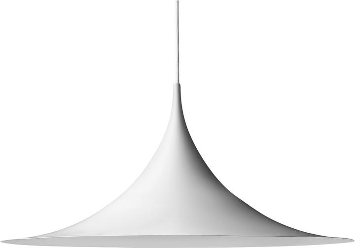 Bianco Semi-Opaco