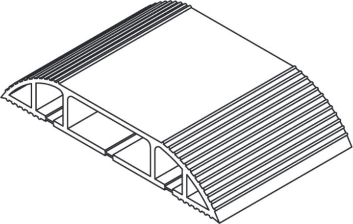 Productafbeelding Dataflex Addit (Kabelbrug, 300 cm)