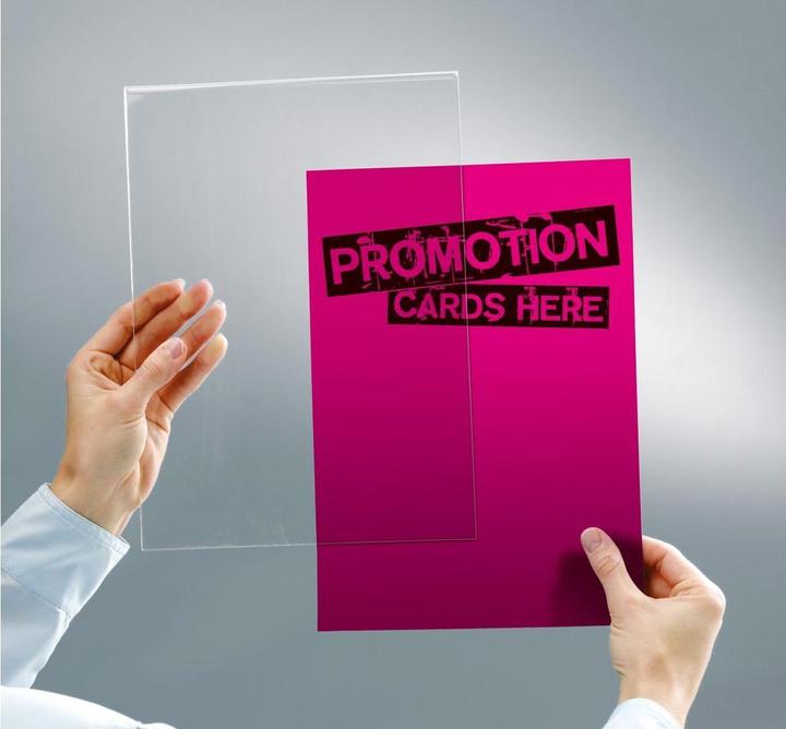 Image du produit Sigel Boîte d'action (A4)