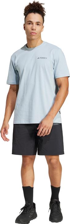 Image du produit adidas Xploric Polygiene (S)