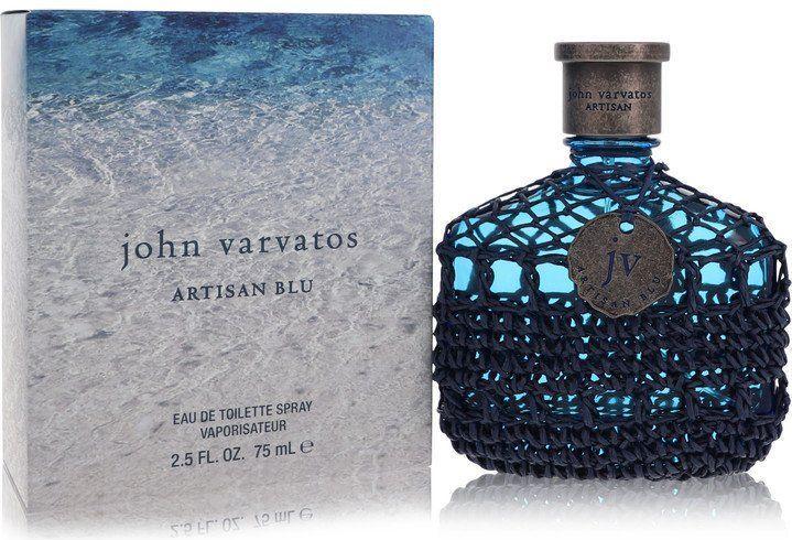 Produktbild John Varvatos Artisan Blue (Eau de Toilette, 75 ml)