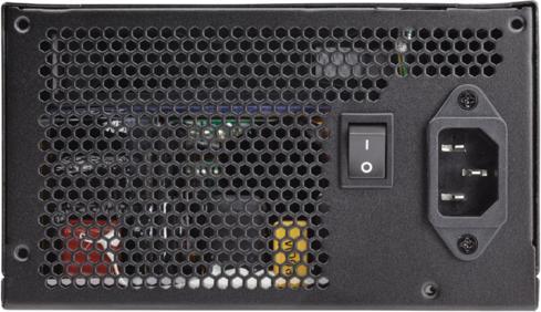 Image du produit Corsair Cx750m (750 W)