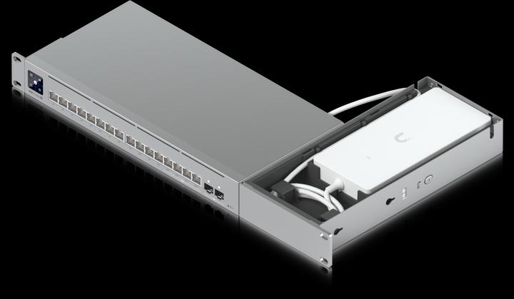 Actual product image Ubiquiti Mounting kit UACC-PRO-MAX-16-RM for USW-PRO-MAX-16/POE (Mounting kit)