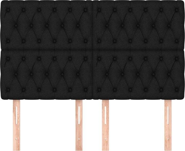 Actual product image VidaXL Naoma (144 x 7 x 128 cm)