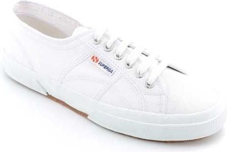 Actual product image Superga 2750 Cotu Classic (37)