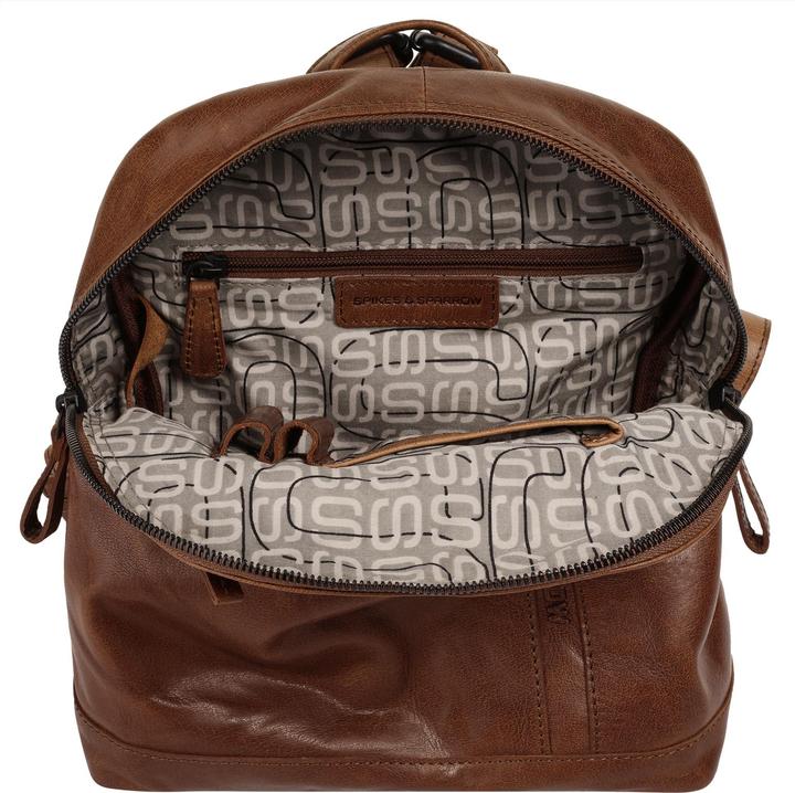 Image du produit Spikes & Sparrow Sac à dos BACKPACK (6 l)