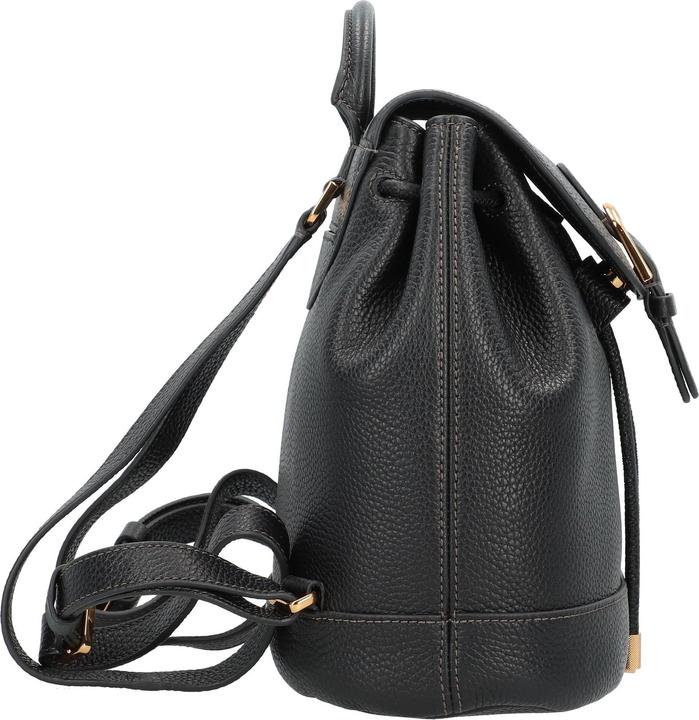 Fossil Everleigh City Rucksack Leder 27 cm (9 l)
