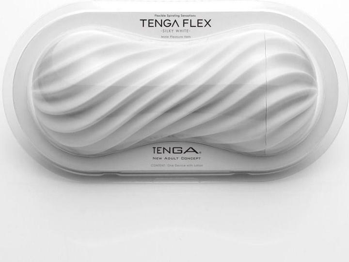 Produktbild Tenga Flex