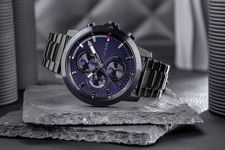 Immagine prodotto Tommy Hilfiger Jameson Le 1792049