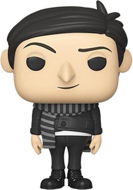 Produktbild Funko Pop! Minions 2: Gru