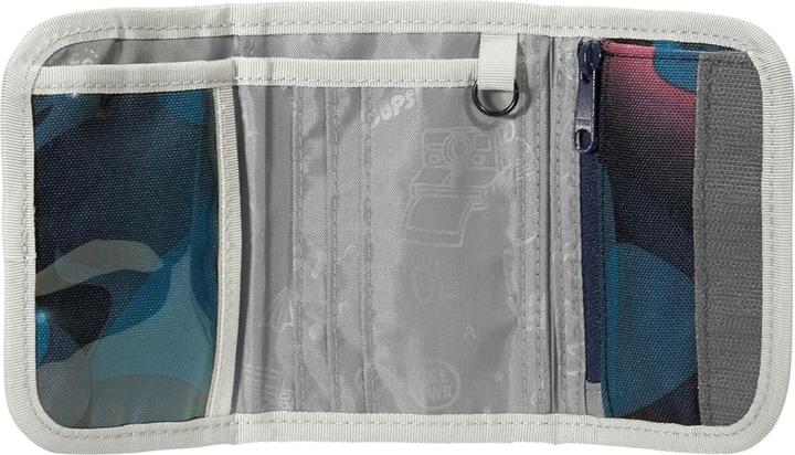 Actual product image Coocazoo wallet Purse with window