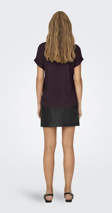 Image du produit Only Onlmoster S/S O-Neck Top Noos Jrs (XL)