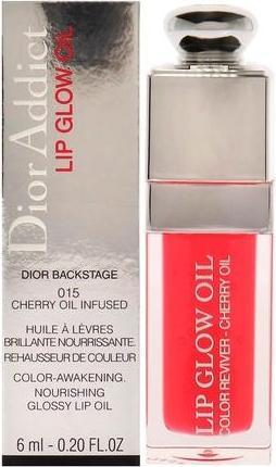 Immagine prodotto Dior Addict Lip Glow Oil (015 Ciliegia)