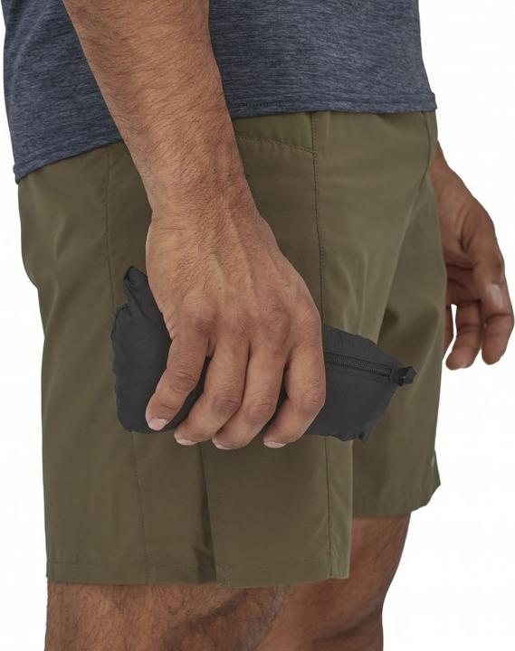 Actual product image Patagonia Houdini (L)