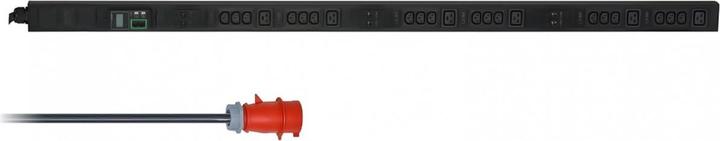 Actual product image APC Easy PDU Metered 0U